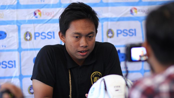 Main di Kandang Lagi, Ujian Mental bagi Arema Putri