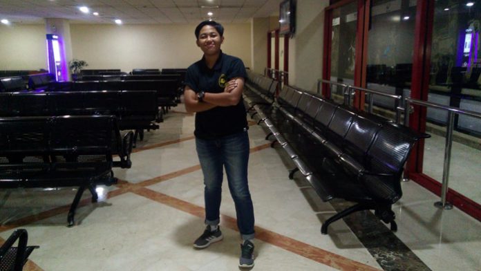 Arema Putri Tur ke Papua, Alimatus Dinda Islamia Sempat Ketakutan