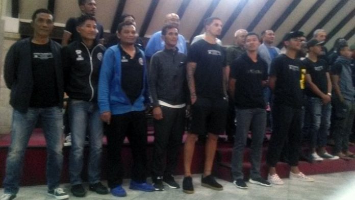 7 Poin Hasil Pertemuan Manajemen, Tim Arema, dan Aremania