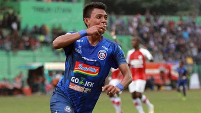 Dedik Setiawan Ingin Arema Tetap Main di Malang