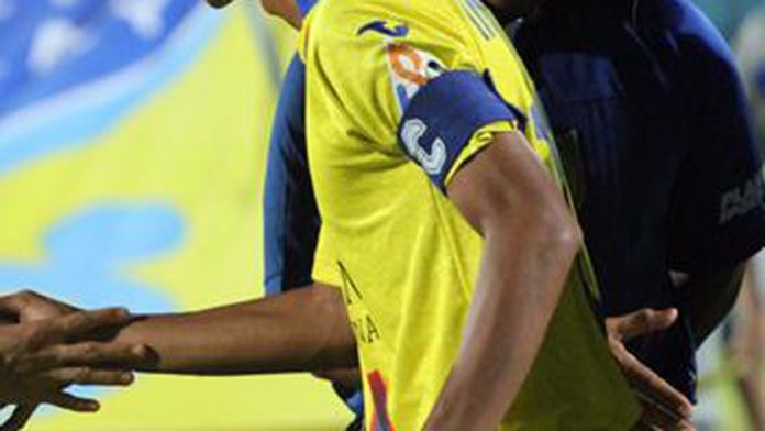 FIKSI: I Love You, Kapten!
