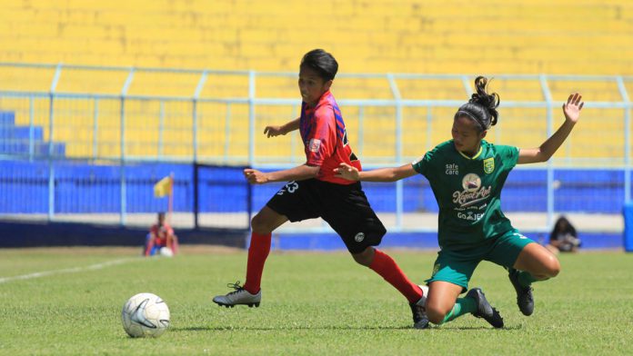 Lolos Semifinal, Manajer Arema Putri PD Ungkap Target Juara