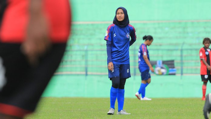 Arema Putri Menjalani Semifinal Home-Away, Keuntungan atau Kerugian?