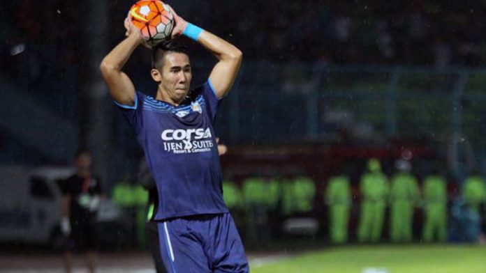 Cuma Ada Satu Mantan Terindah Arema di Persija 2019