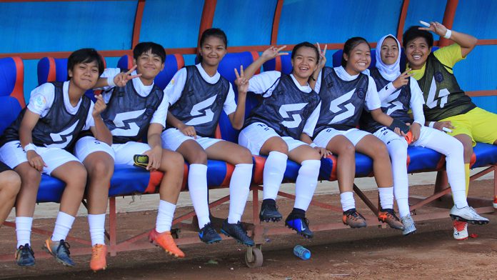 Kartini Cup 2020 Ditunda, Manager Arema Putri Pusing
