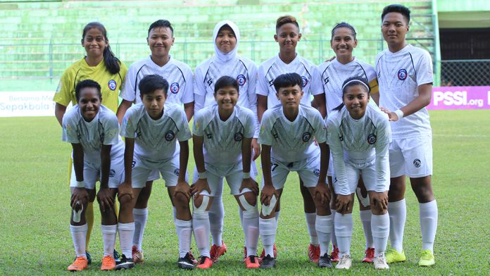 Inilah Jadwal Arema Putri di Babak Semifinal Liga 1 Putri 2019