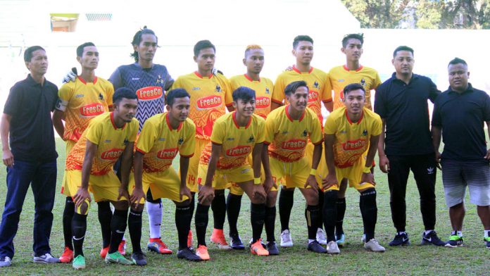 Metro FC
