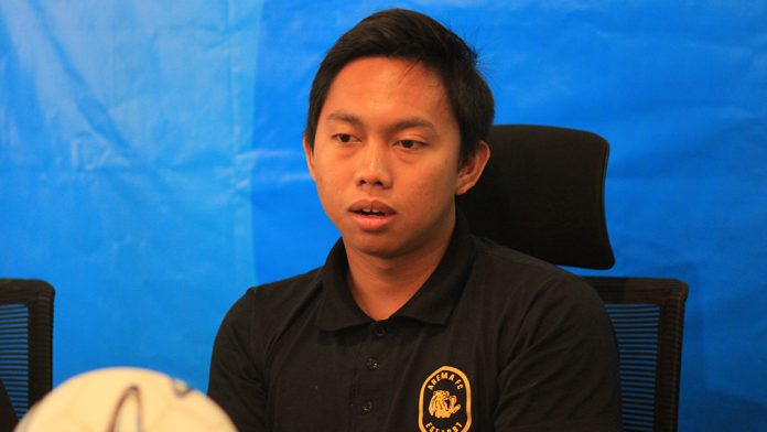 Pelatih Arema Putri Beber Isi Pertemuan dengan Manajemen