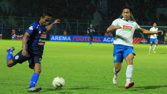 Daftar Susunan Pemain PSIS Semarang vs Arema FC Liga 1 2019