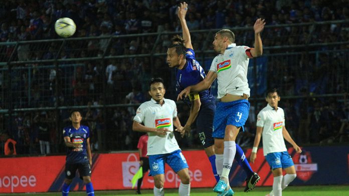 Data dan Fakta PSIS Semarang vs Arema FC Liga 1 2019