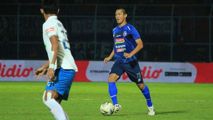 Arema Unggul Recovery, Milo Tak Mau Remehkan PSIS