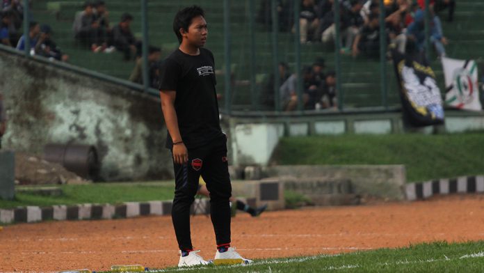 Menang Besar Dua Kali, Pelatih Arema Putri Masih Punya PR