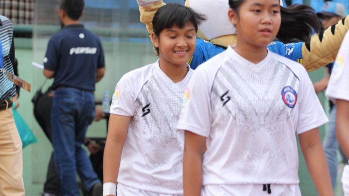 Tak Ada Nama Sheva Imut dalam Daftar Pemain Arema Putri 2020