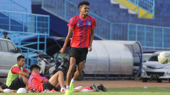 Gelombang Pencoretan Pemain Arema Masih Akan Berlanjut