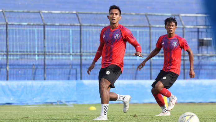Persiapan Arema Jelang Musim 2020 Dimulai 15 Januari
