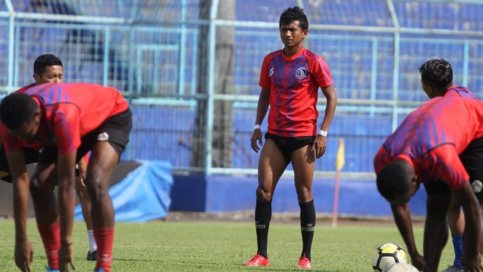 Deretan Pemain Lokal Arema yang Dilepas, Masih Mungkin Bertambah