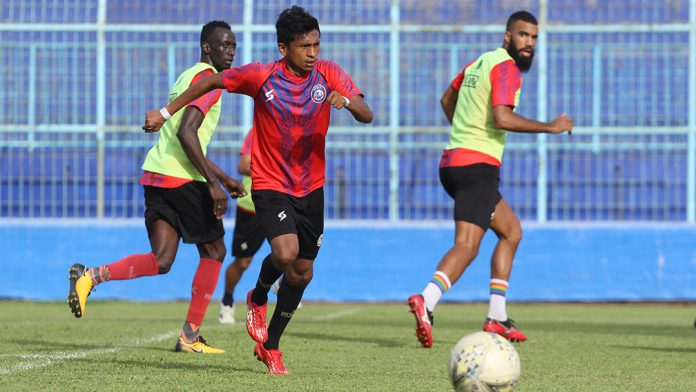 Diyakini Tak Ada Perombakan Besar-besaran di Skuad Arema