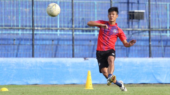 Arema Sudah Dapatkan Satu Pemain Asing Anyar