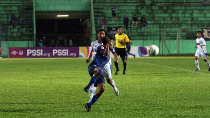 Hasil Pertandingan Arema Putri vs Persib Putri