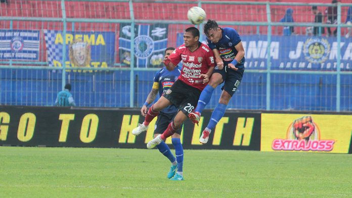 Tim Liga 1 2020 yang Berpotensi Menjegal Arema dari Mimpi Juara