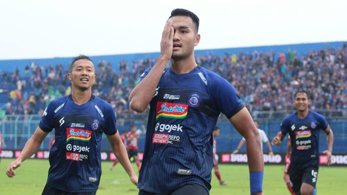 Jadwal Arema FC di Pekan ke-34 Liga 1 2019