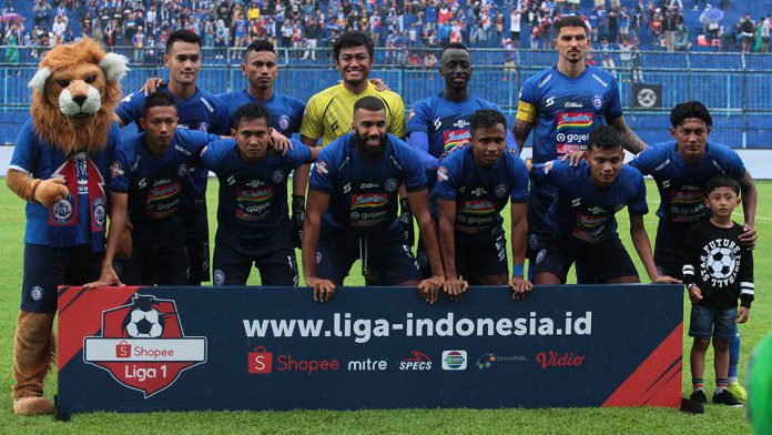 Arema Sudah Sepakat dengan Satu Nama Pelatih Amerika Latin