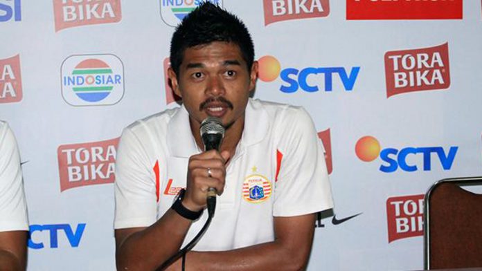 Mengenang 10 Gol Bambang Pamungkas ke Gawang Arema