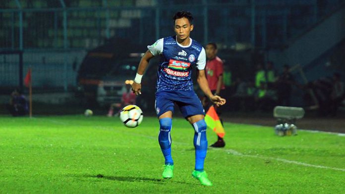 Bagas Adi