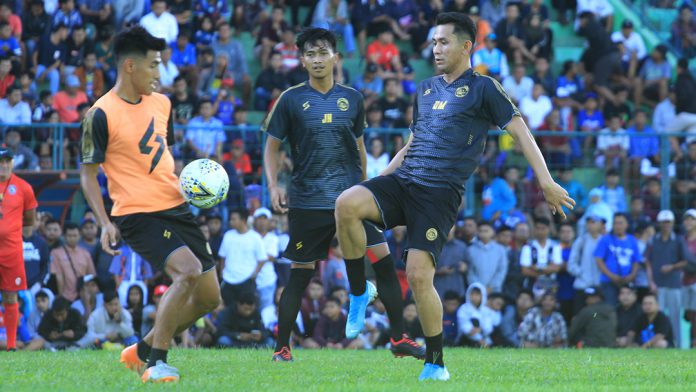 Arema Ogah Kecolongan dari Serangan Balik Lagi