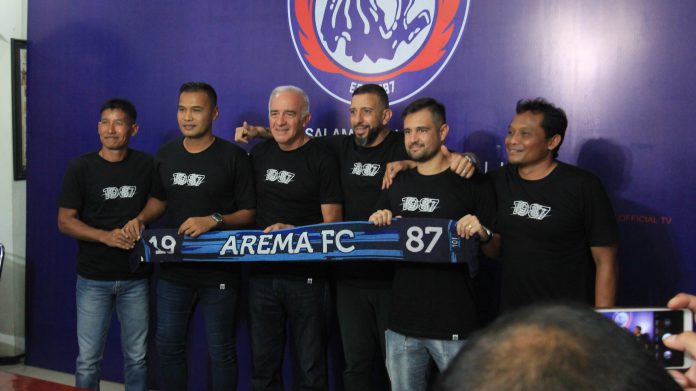 Menilai Pergerakan Transfer Pemain Arema Musim 2020