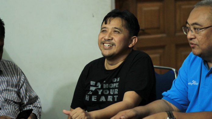 Arema Mendukung Pemerintah Membubarkan BOPI