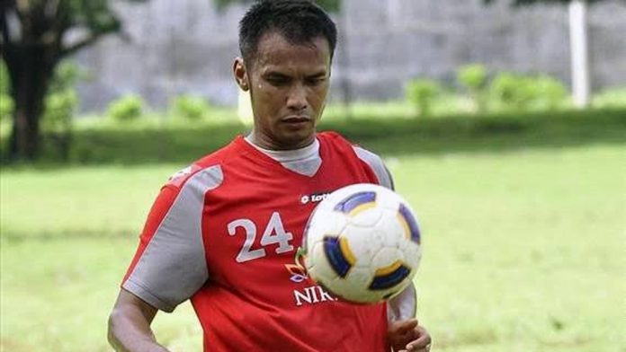 Gabung Arema, Mimpi Charis Yulianto yang Jadi Kenyataan