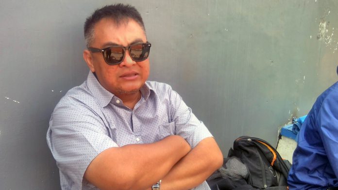 General Manager Arema: Tak Ada yang Instan di Sepak Bola