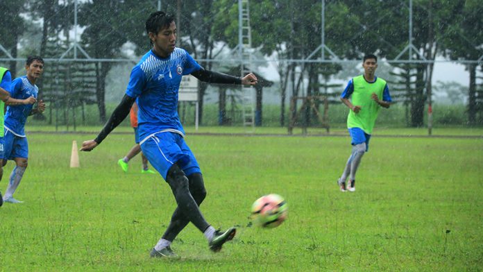 Syaiful Indra dan Nurdiansyah Dinilai Punya Karakter