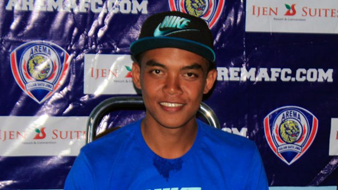 Bukan Teja Paku Alam, Arema Datangkan Kiper Asli Malang