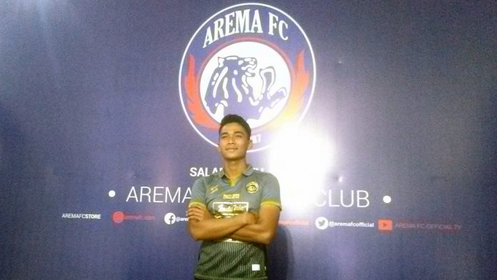 Tiga Hal yang Membuat Bagas Adi Mau Kembali ke Arema