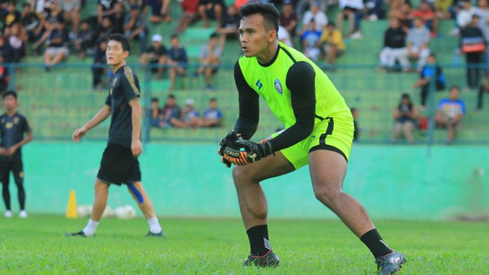 Regulasi Pemain U-20 Dinilai Bagus untuk Pemain Muda Arema