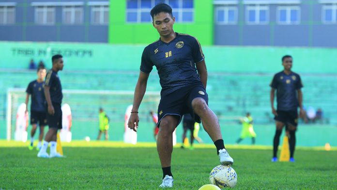 Pesaing Sengit Arema di Liga 1 2020 Versi Bagas Adi