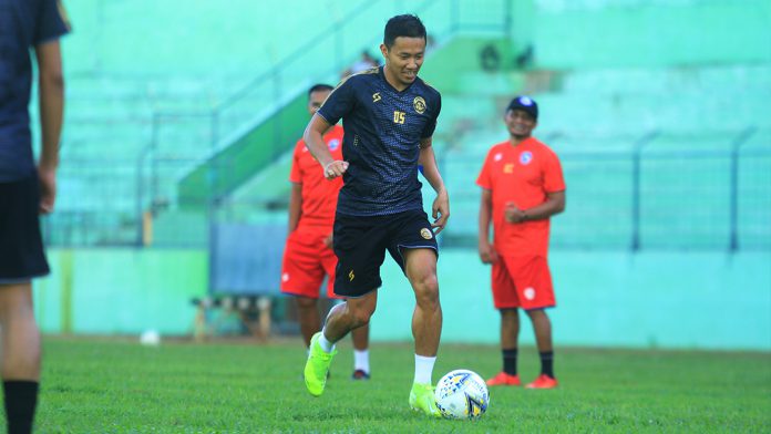 Arema Merencanakan Masa Libur Tambahan