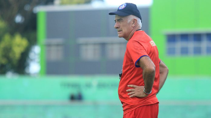 Berat Jika Harus Menuruti Permintaan Mario Gomez