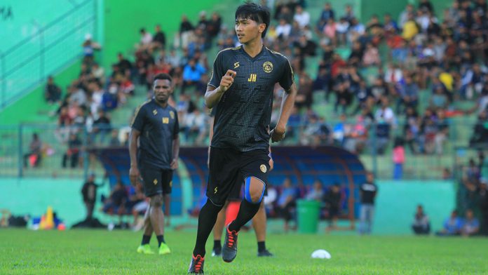 Akhirnya, Arema Agendakan Berlatih di Lapangan Futsal