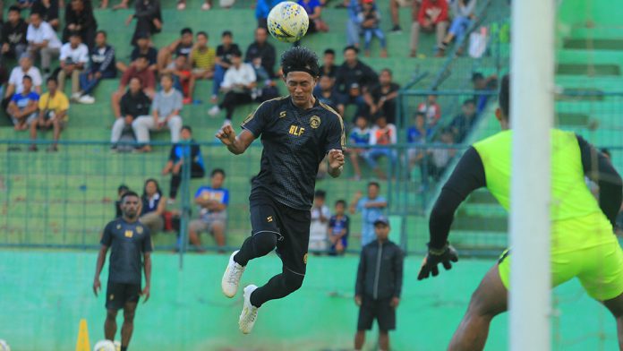 Arema Sudah Punya Formula Rekontrak Pelatih dan Pemain