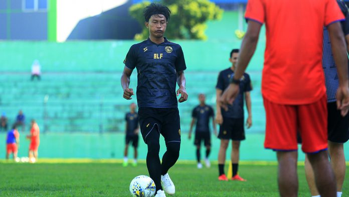 7 Klub yang Pernah Dibobol Johan Farizi Saat Berseragam Arema