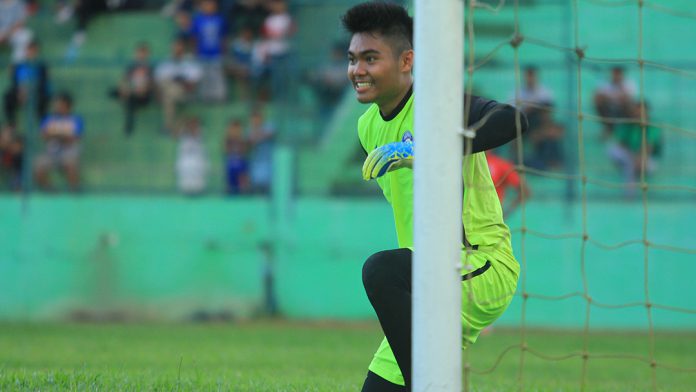 Setelah Tiga Musim, Kartika Ajie Pergi Tinggalkan Arema