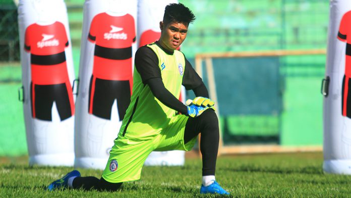 Ada Peran Dendi Santoso di Balik Kembalinya Kartika Ajie ke Arema
