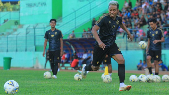 Piala Gubernur Jawa Timur Mau Digelar Lagi, Arema Ingin Ikut