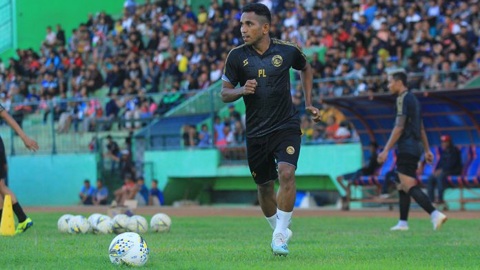 EDITORIAL: Pemain Arema yang Bersinar dan Tenggelam Sepanjang Pramusim