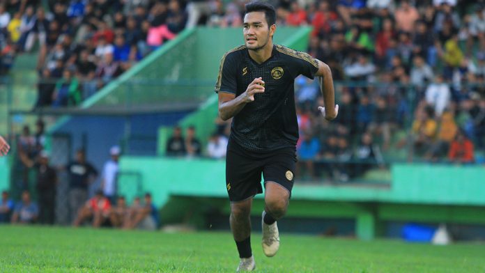 Inilah Jadwal Arema di Piala Gubernur Jatim 2020