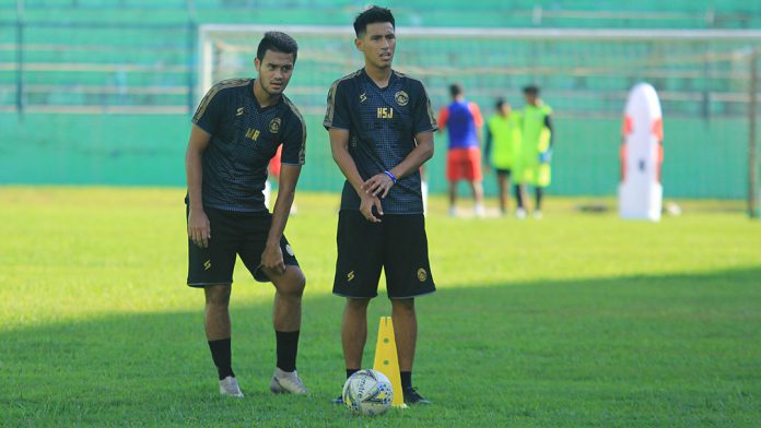 Arema Sudah Pagari Lima Pemain Timnas Indonesia