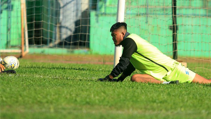 Utam Rusdiyana Menjalani Pemulihan Tanpa Operasi